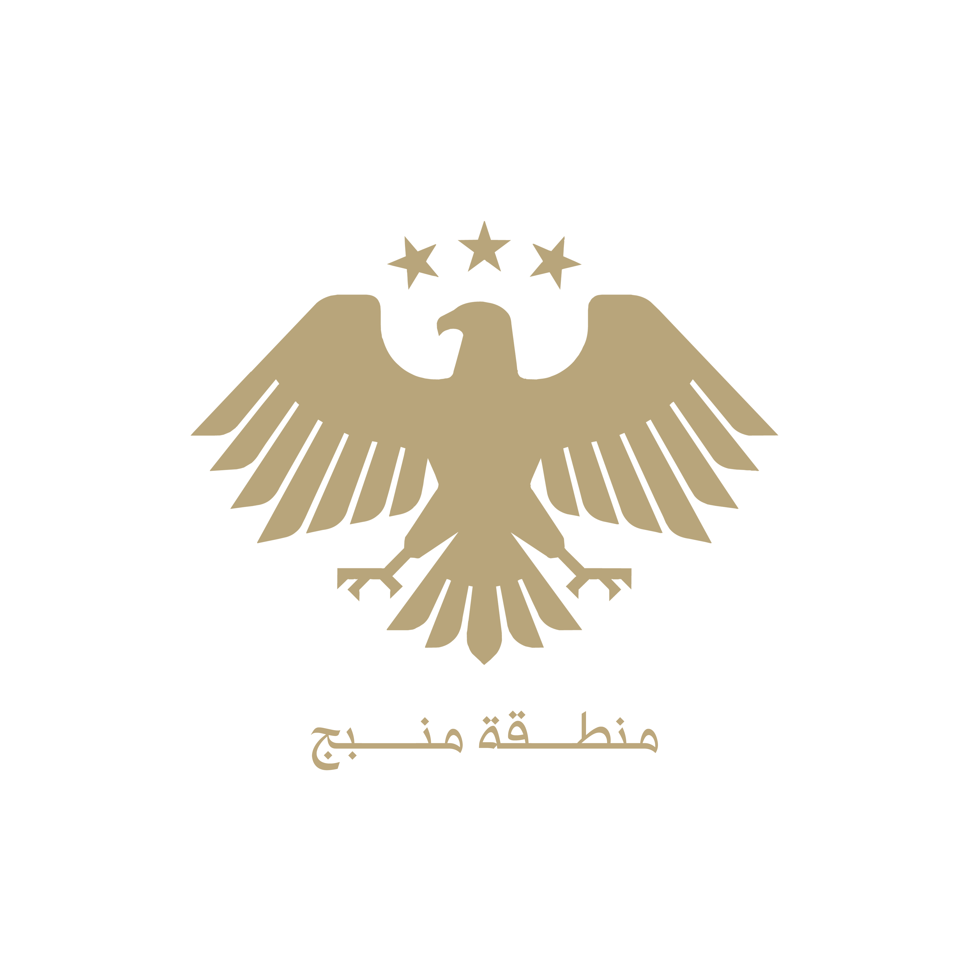 صيانة شبكة المياه في حي الحزاونة